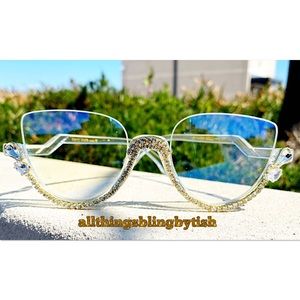 Bling “Tahiry” Eyewear